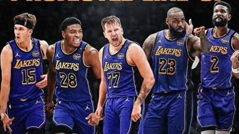 申京力挺：球队今战决心创纪录，倾尽全力追逐胜利之光